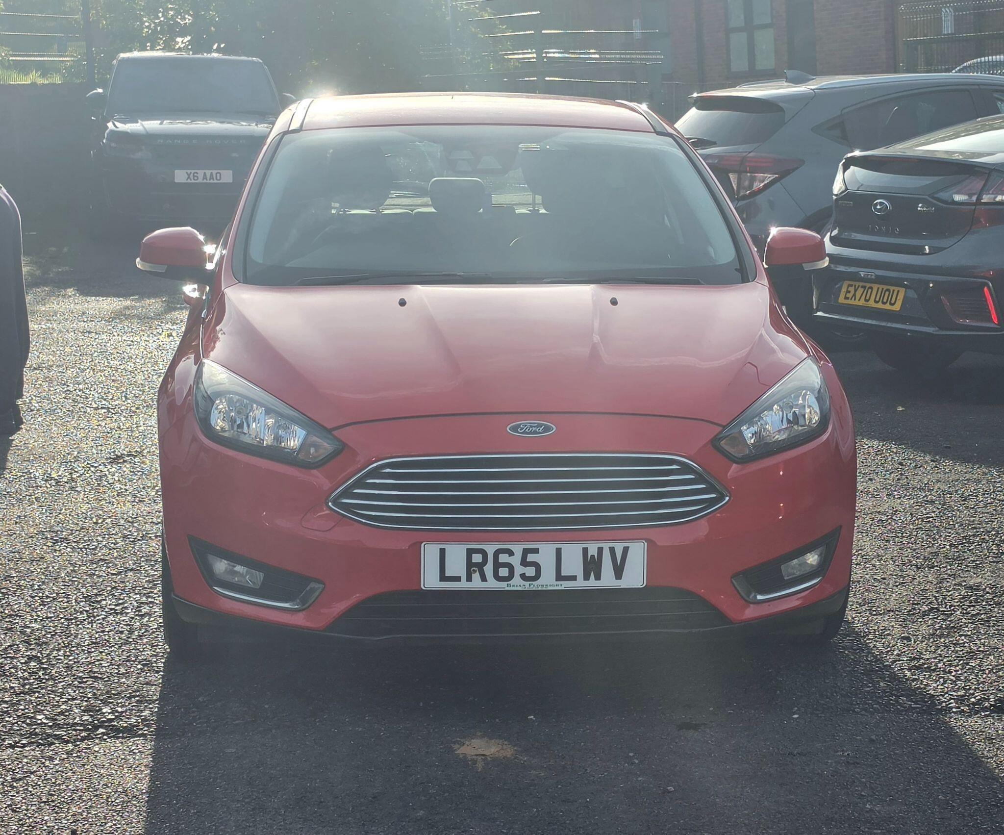 Ford Focus - Image 2