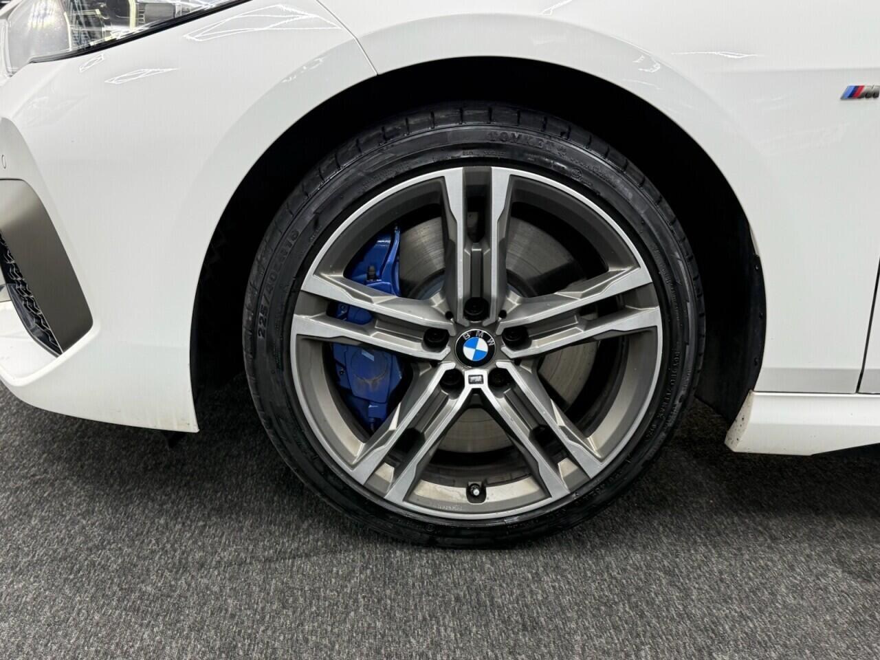 BMW 2 SERIES GRAN COUPE - Image 11