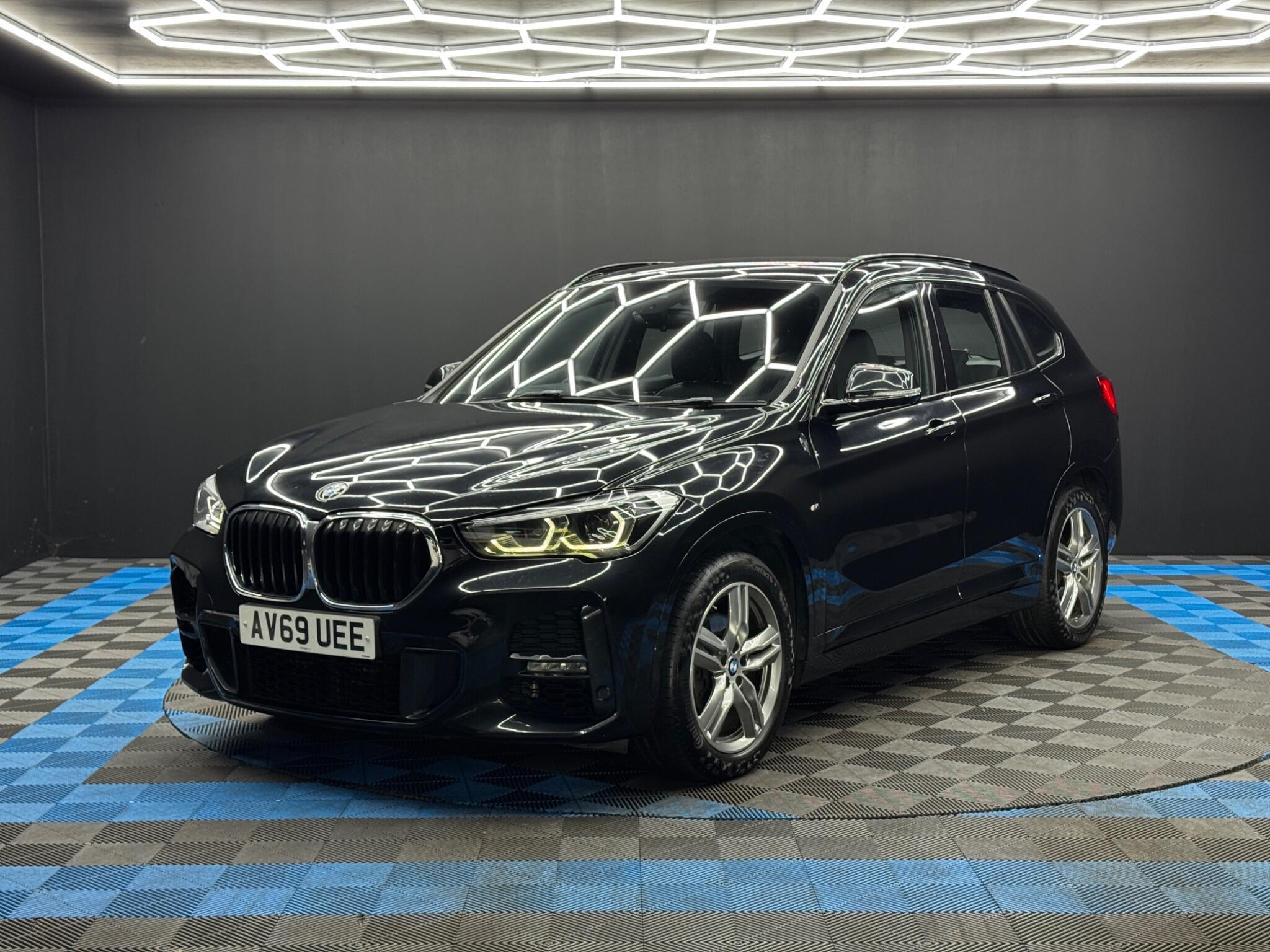 BMW X1 - Image 3