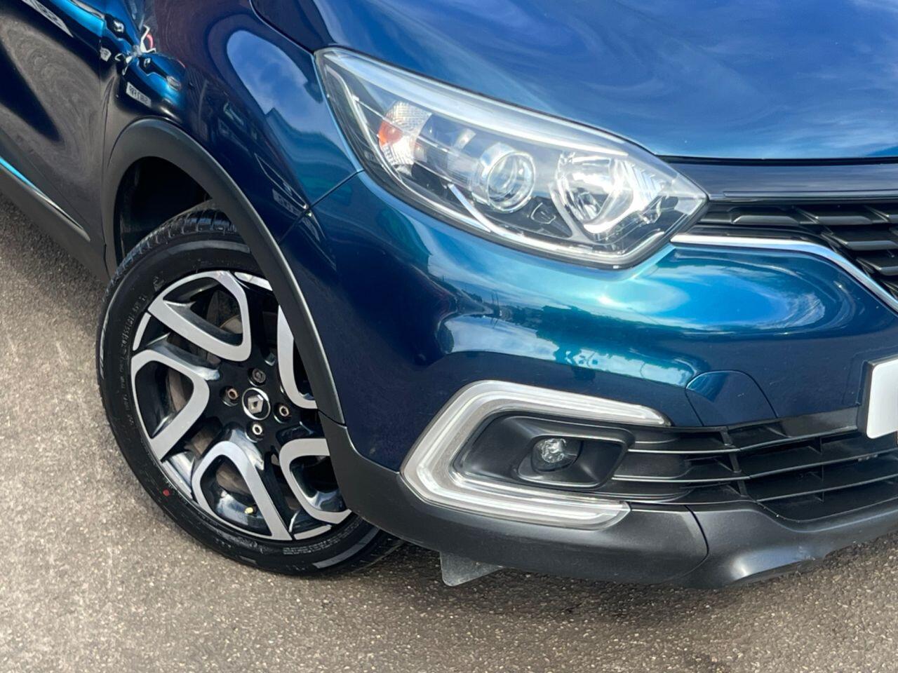 Renault Captur - Image 8