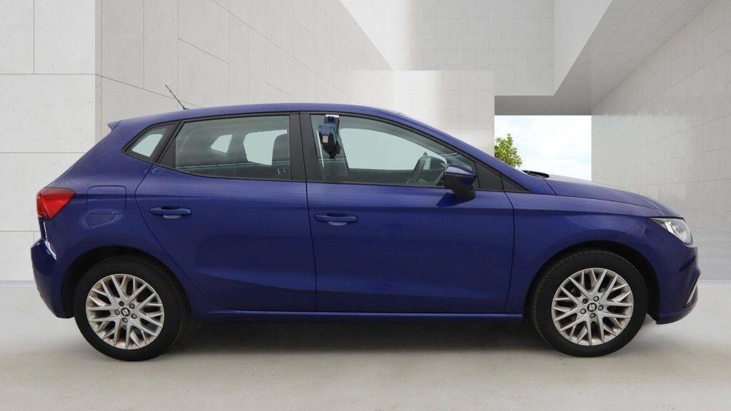 SEAT Ibiza - Image 8