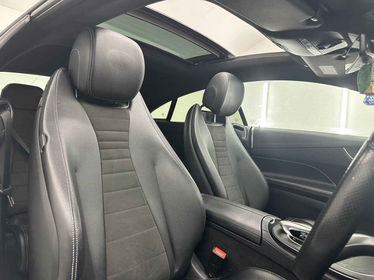 Mercedes E-Class - Image 2