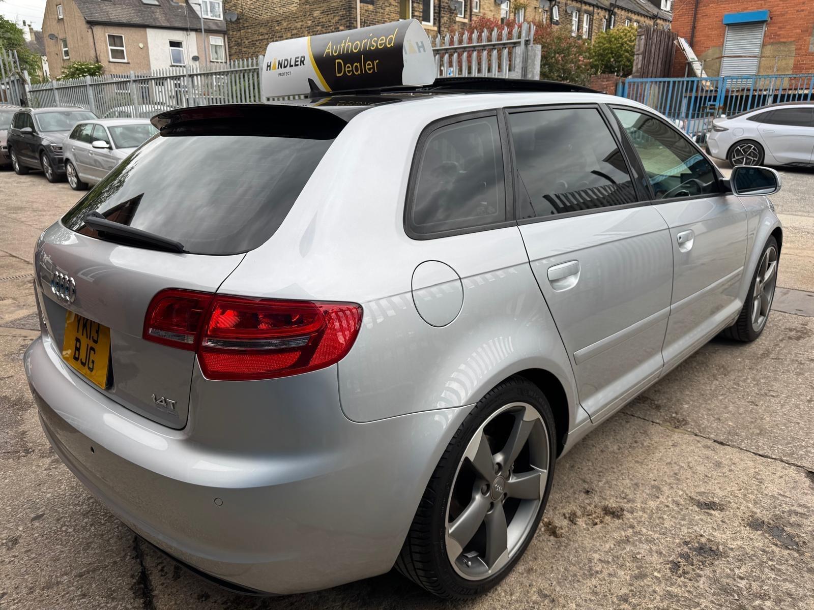Audi A3 - Image 7