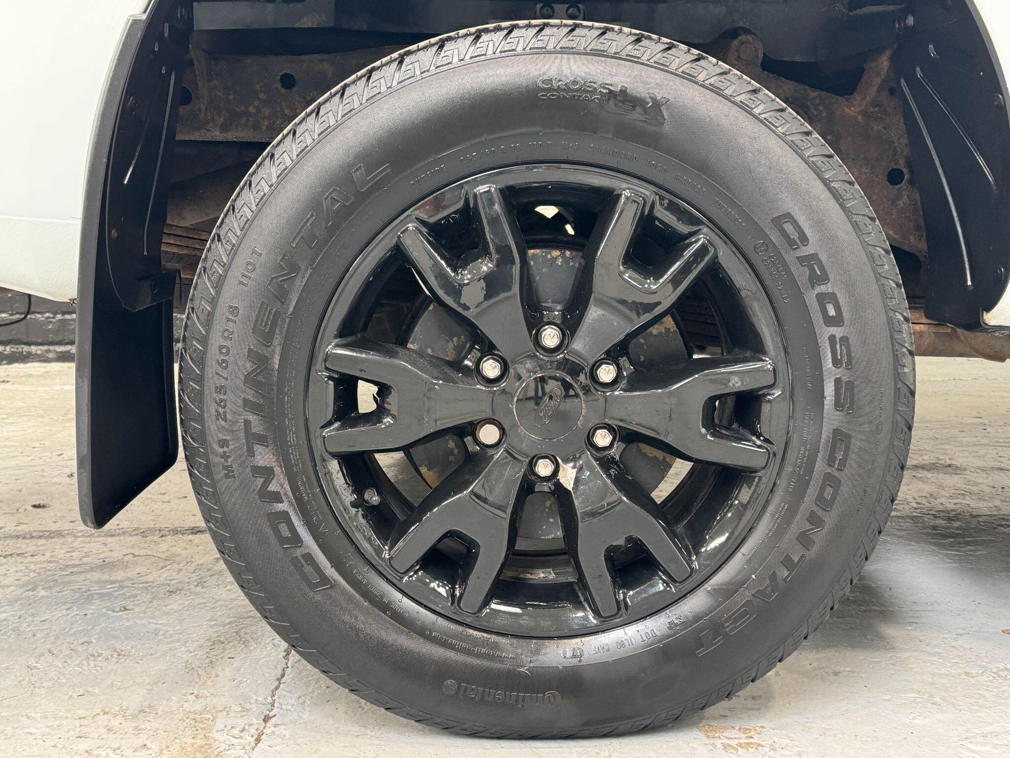 Ford Ranger - Image 25