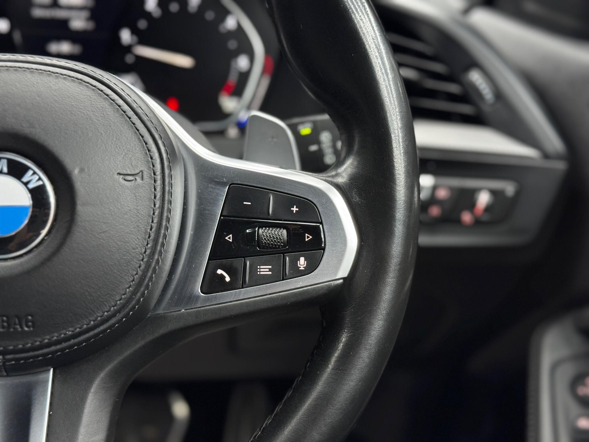 BMW 1 Series - Image 21