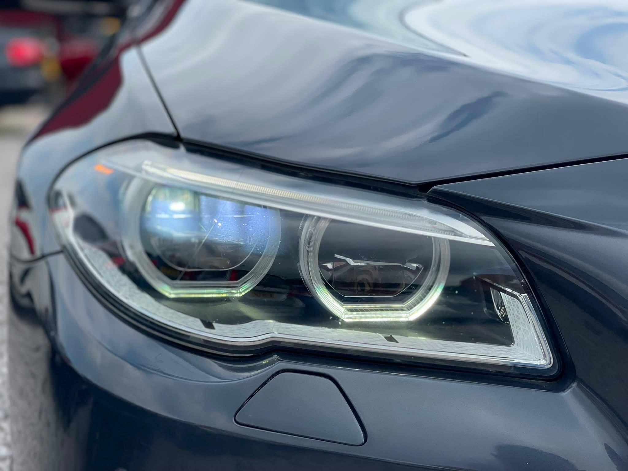 BMW 5 Series - Image 16