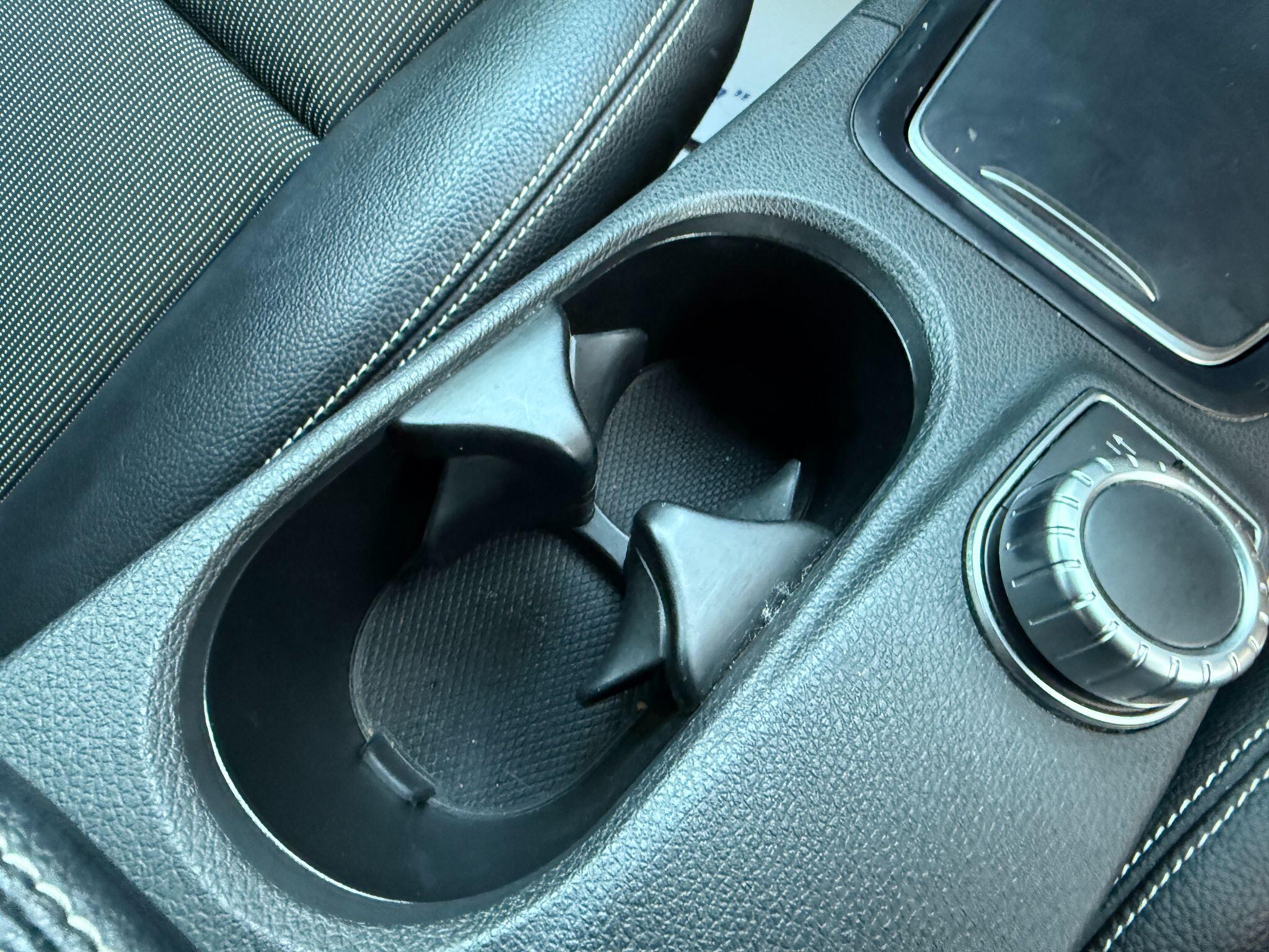 Mercedes B Class - Image 60