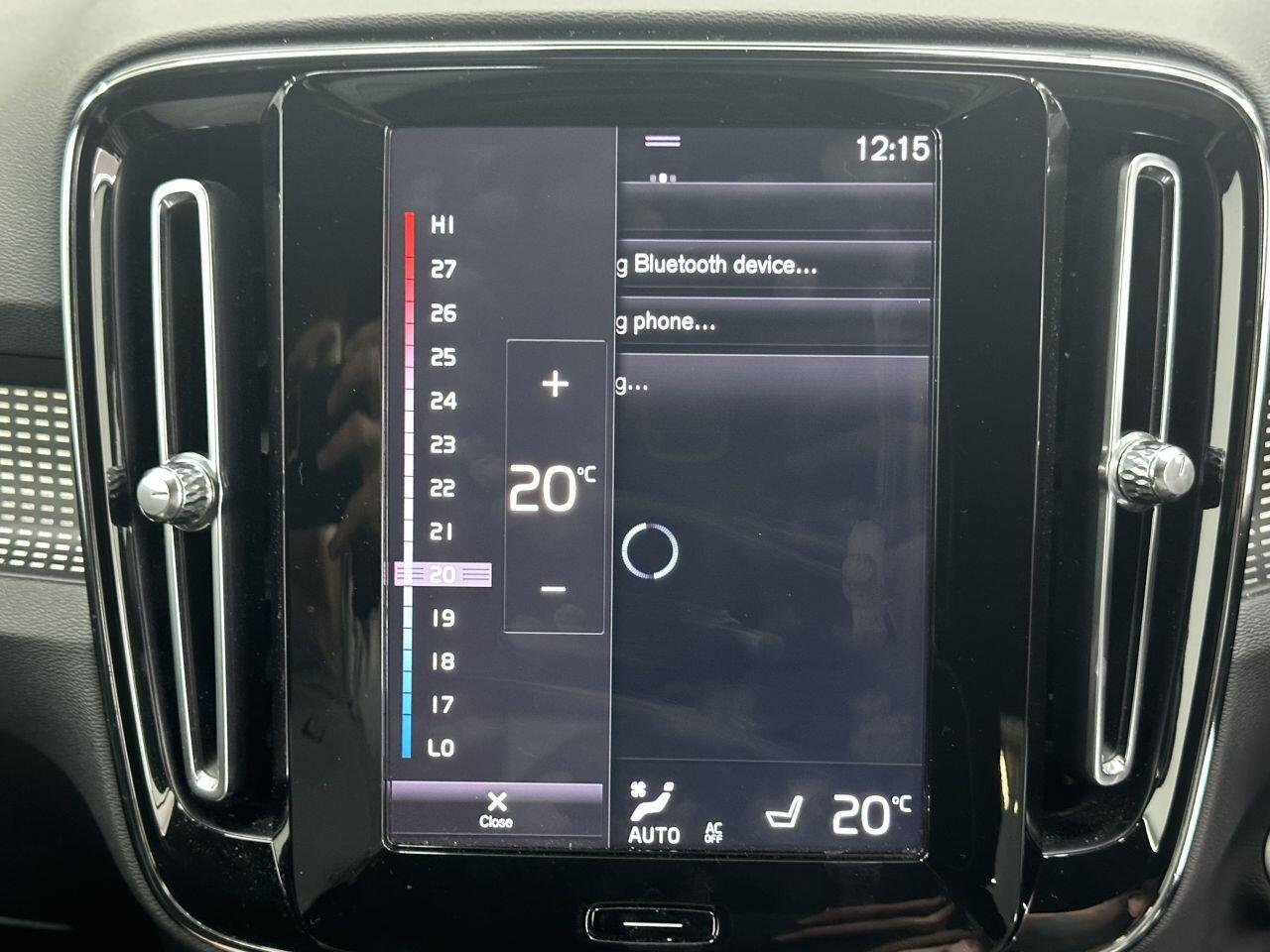 Volvo XC40 - Image 28