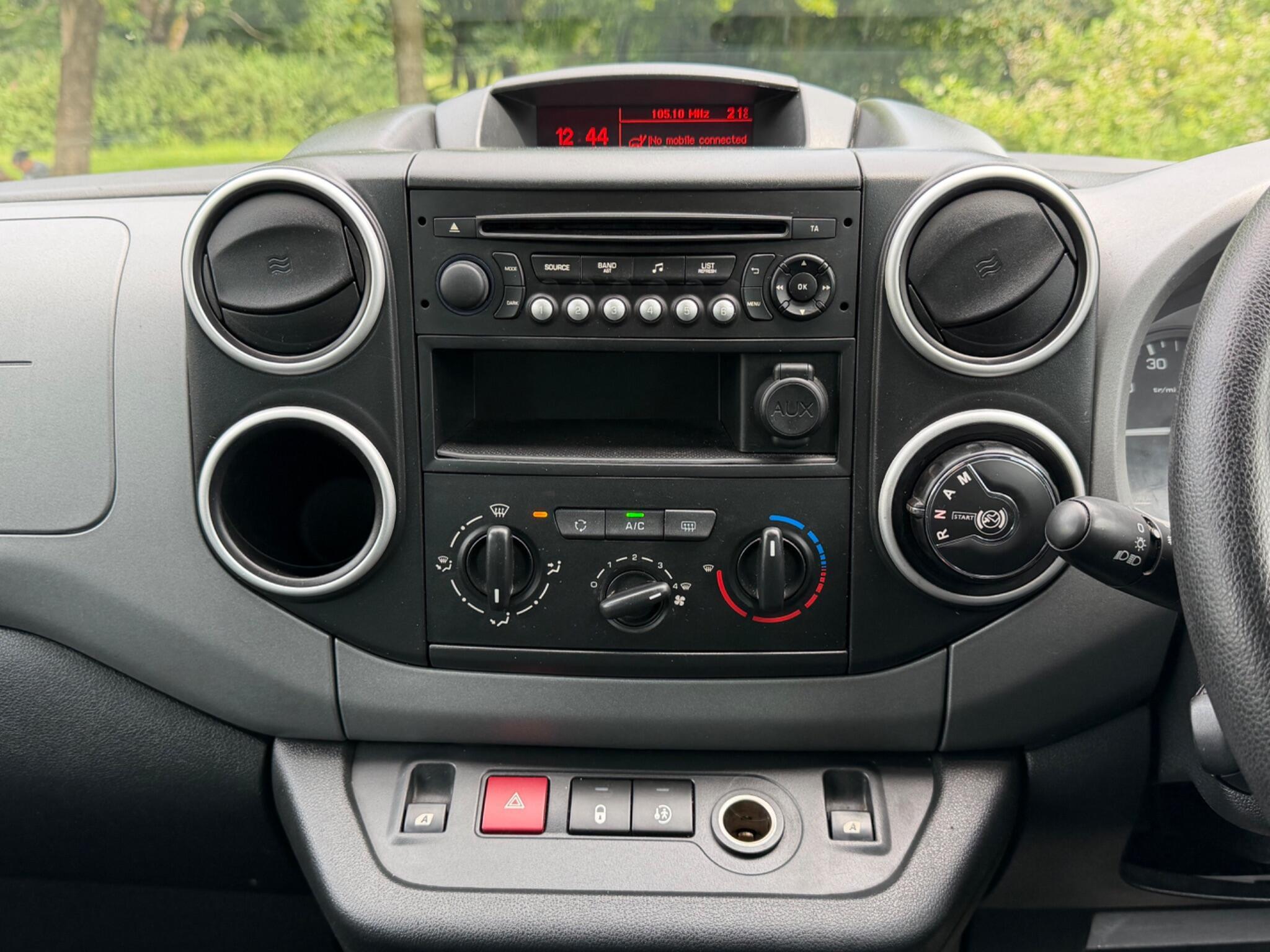 Citroen Berlingo - Image 11