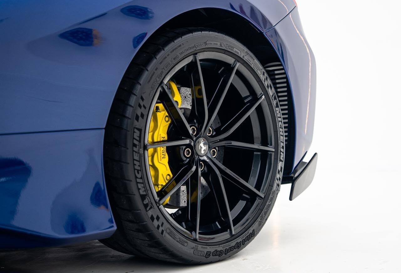 Ferrari 488 Pista - Image 8