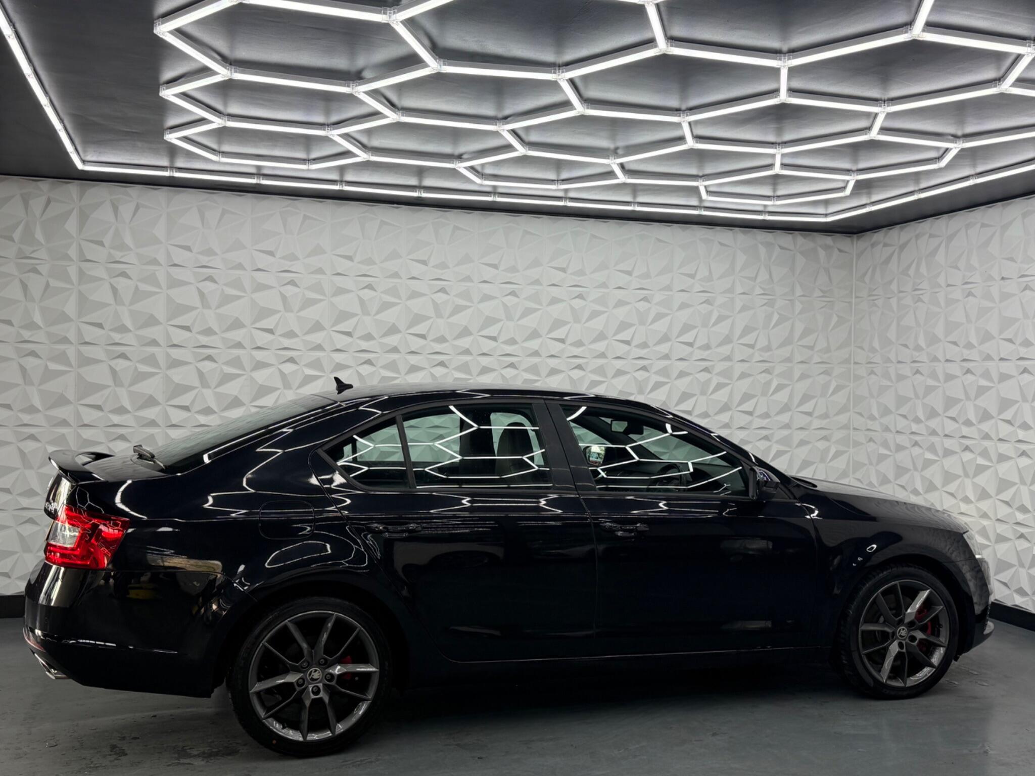 Skoda Octavia - Image 10