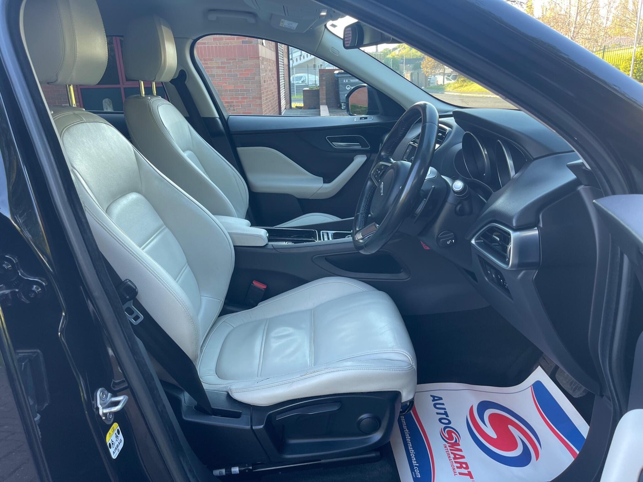 Jaguar F-Pace - Image 20