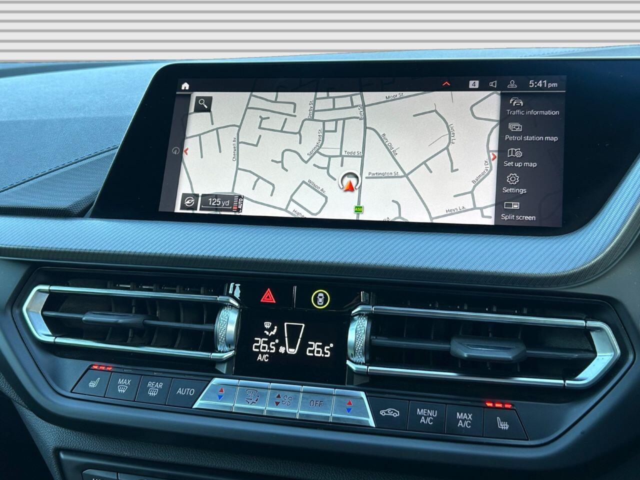 BMW 2 SERIES GRAN COUPE - Image 39