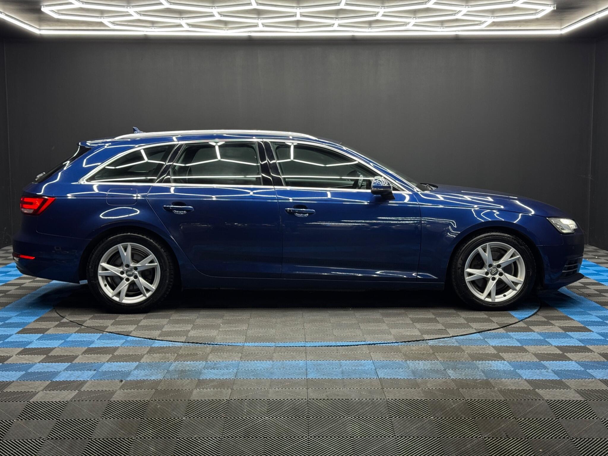 Audi A4 Avant - Image 4