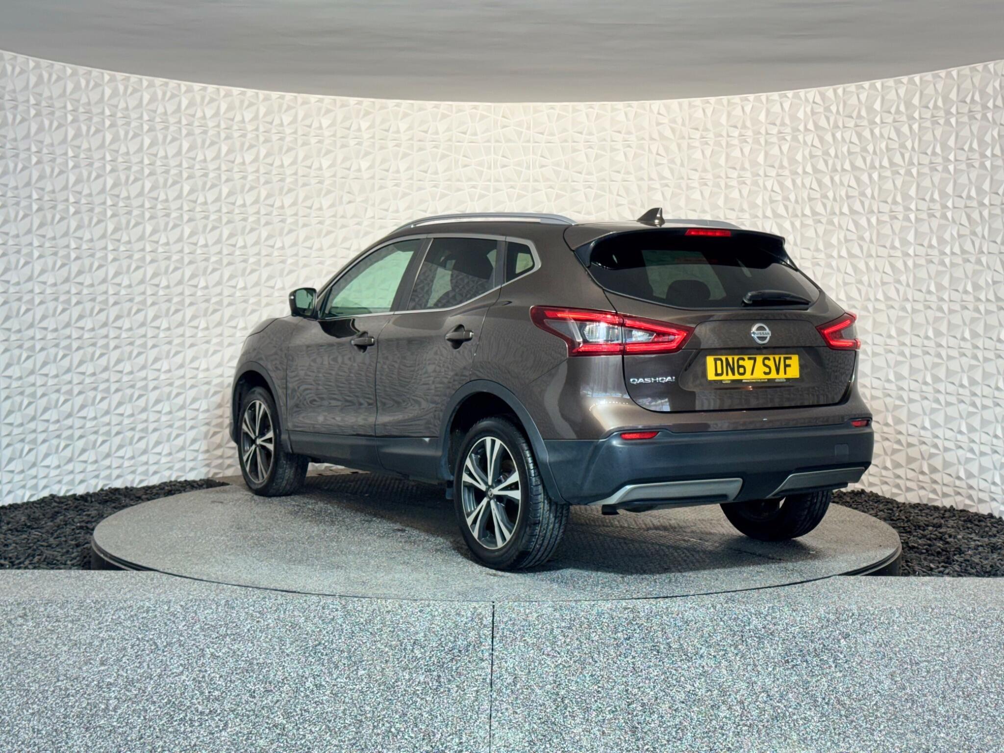 Nissan Qashqai - Image 15