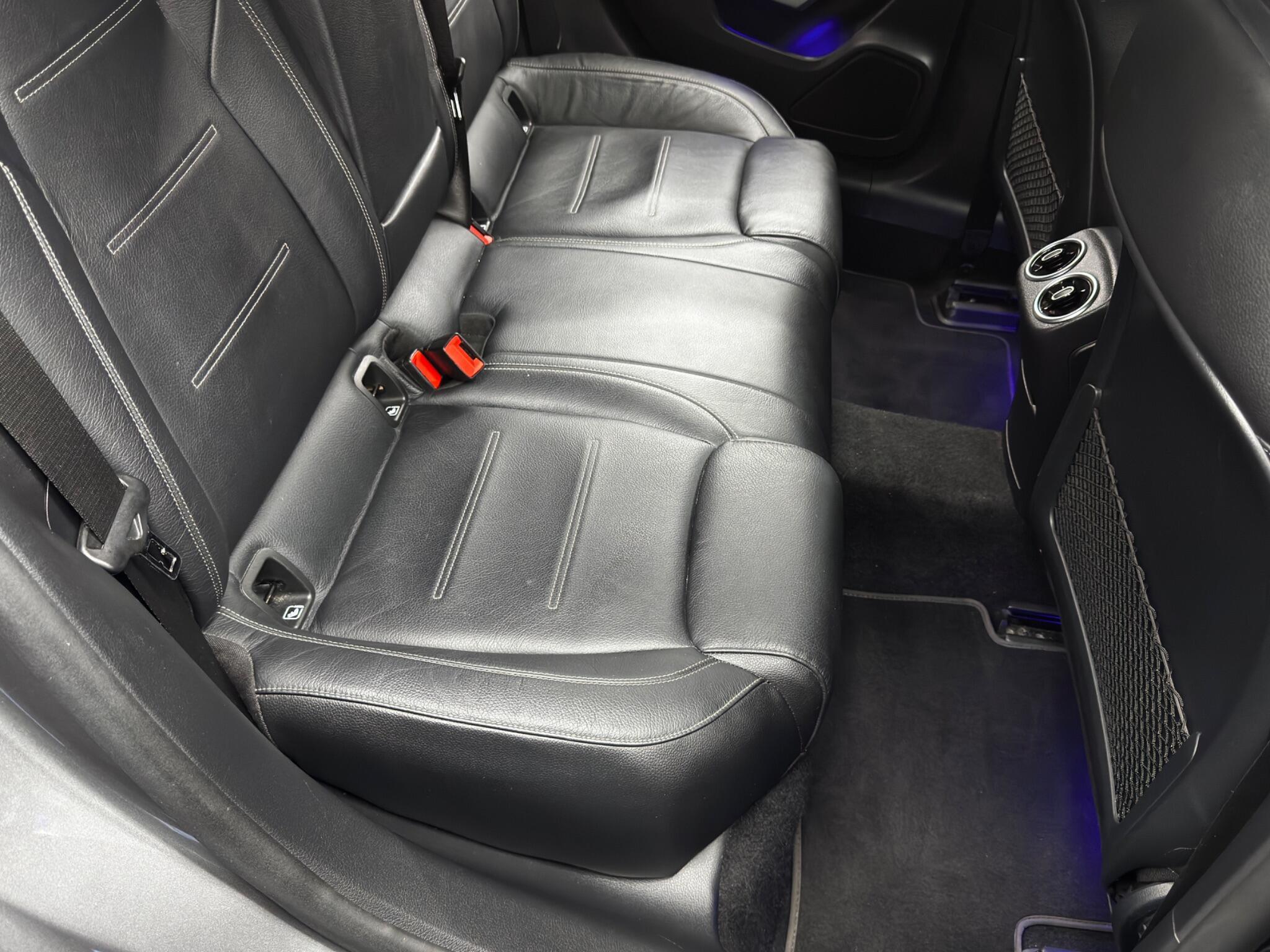 Mercedes A Class - Image 17