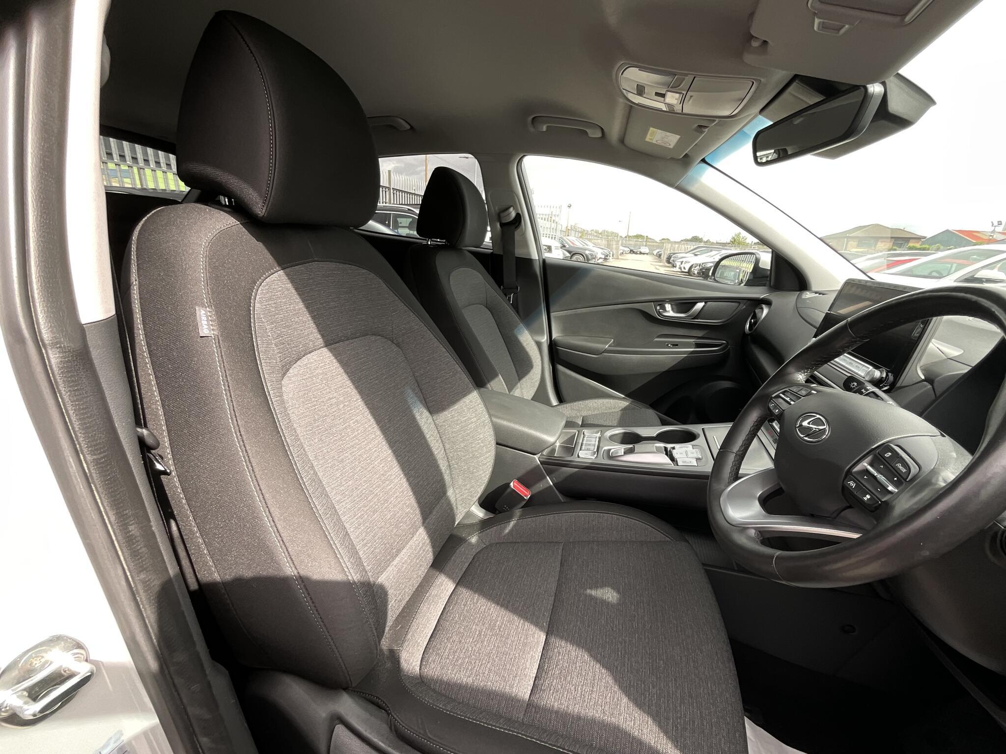 Hyundai Kona - Image 8