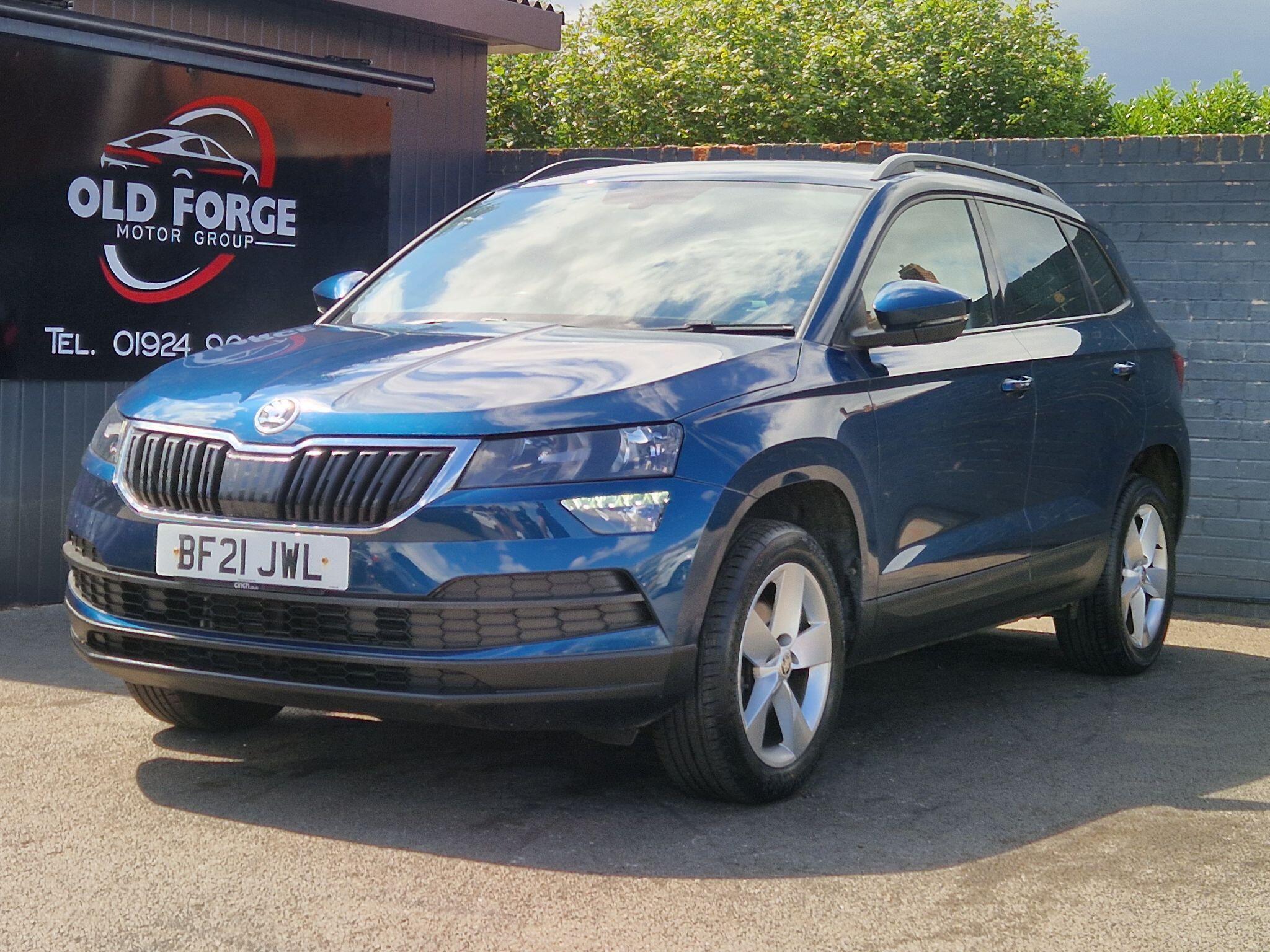 Skoda Karoq - Image 18
