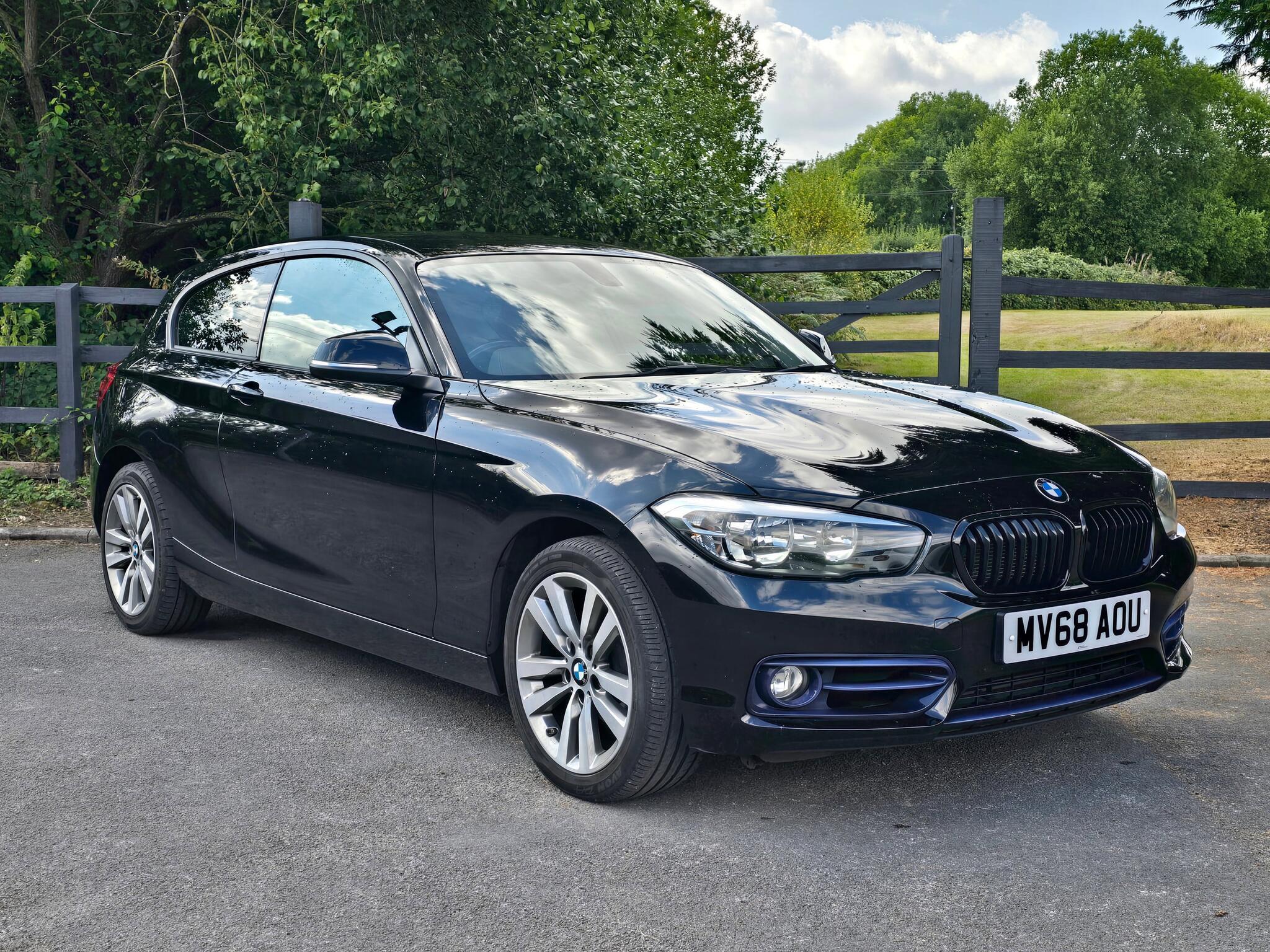 BMW 1 Series - Image 15