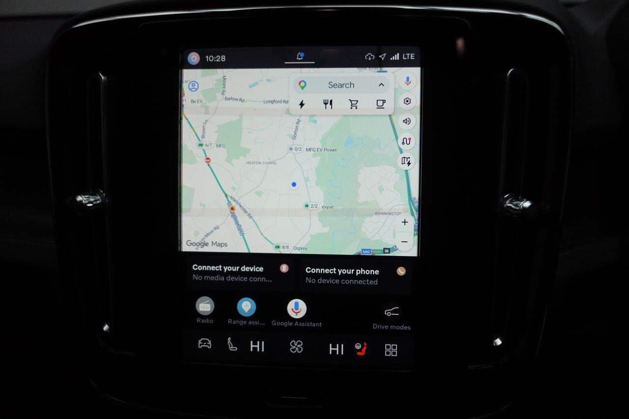 Volvo XC40 - Image 2