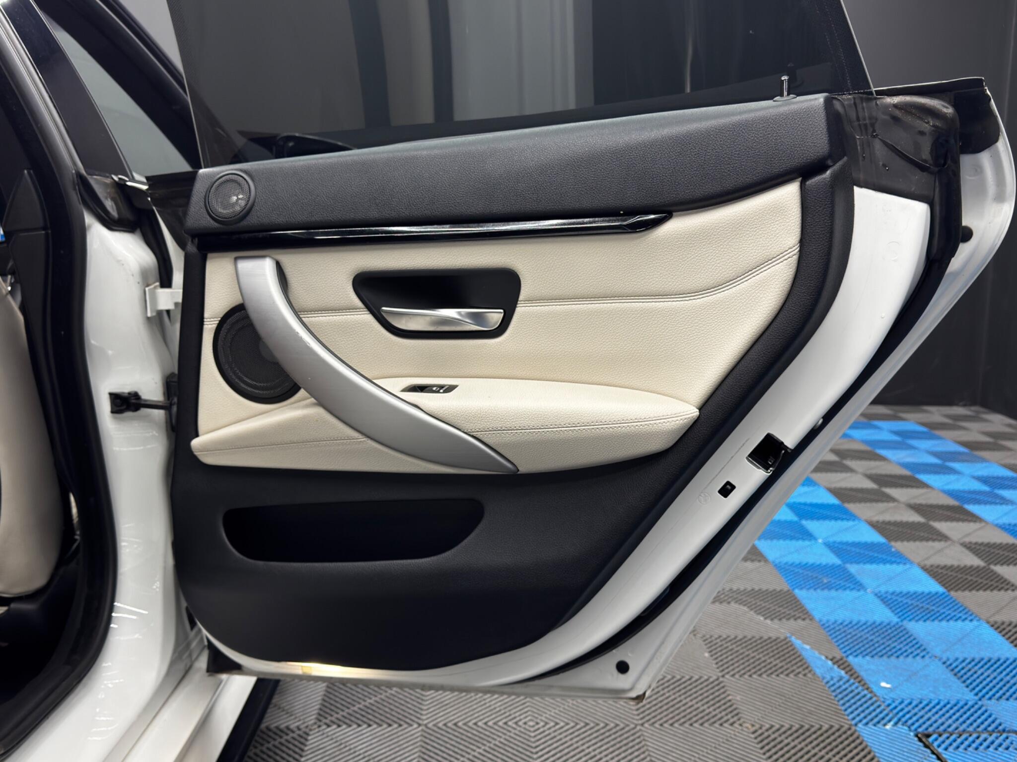 BMW 4 SERIES GRAN COUPE - Image 46