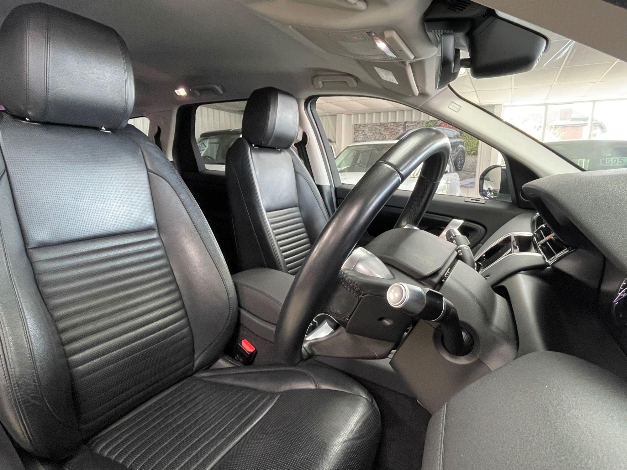 Land Rover DISCOVERY SPORT - Image 26