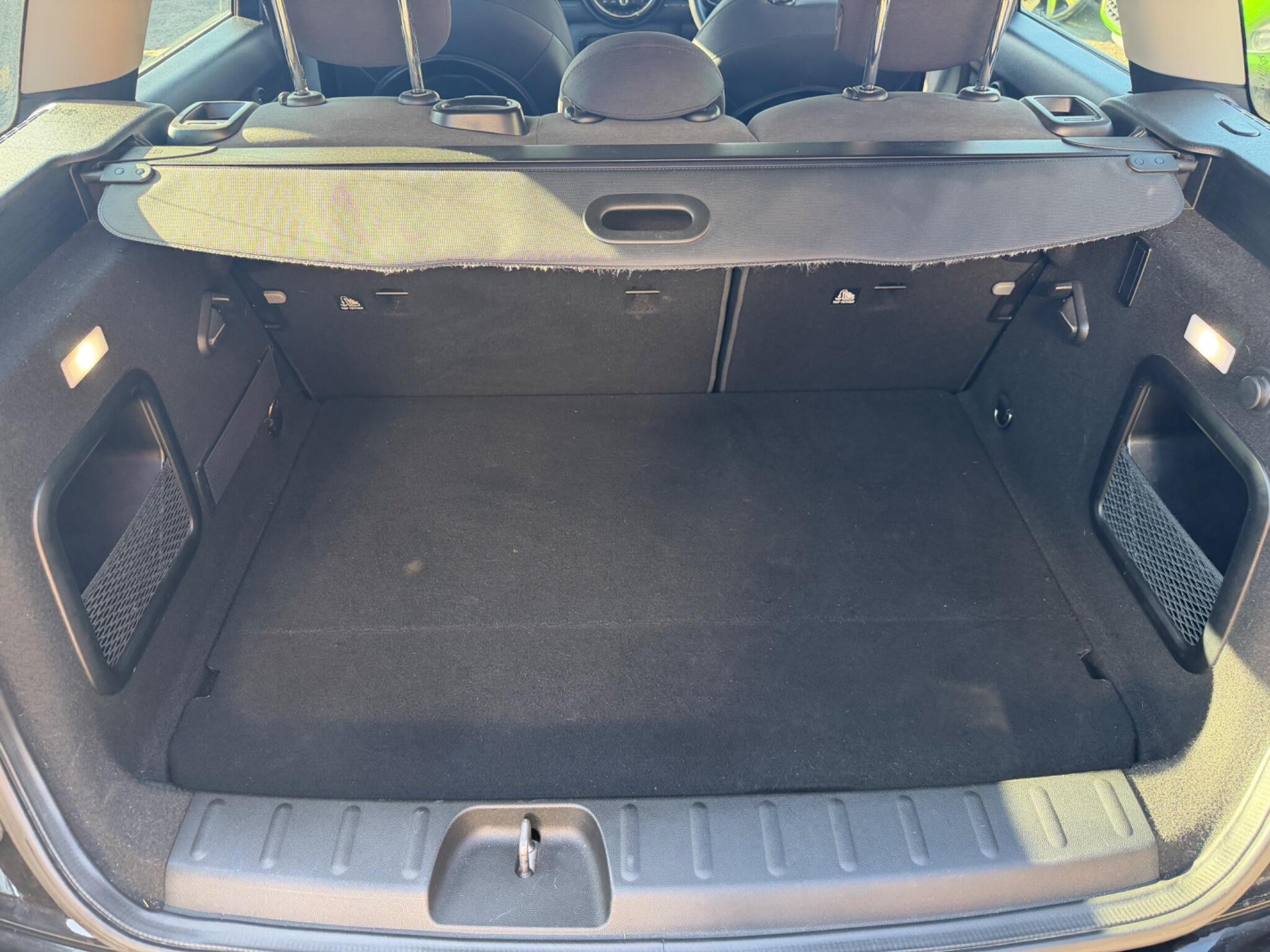 MINI Clubman - Image 14