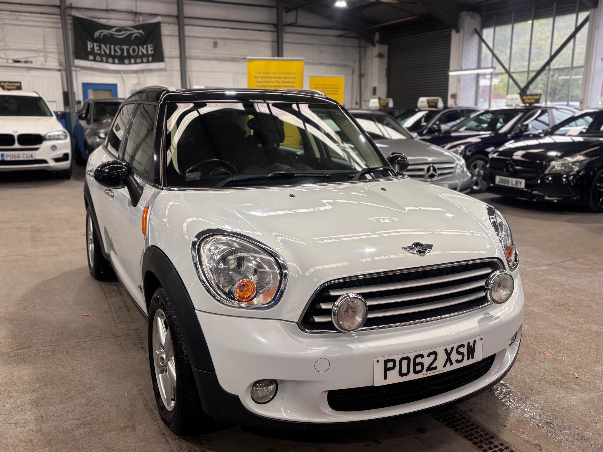 MINI Countryman - Image 7