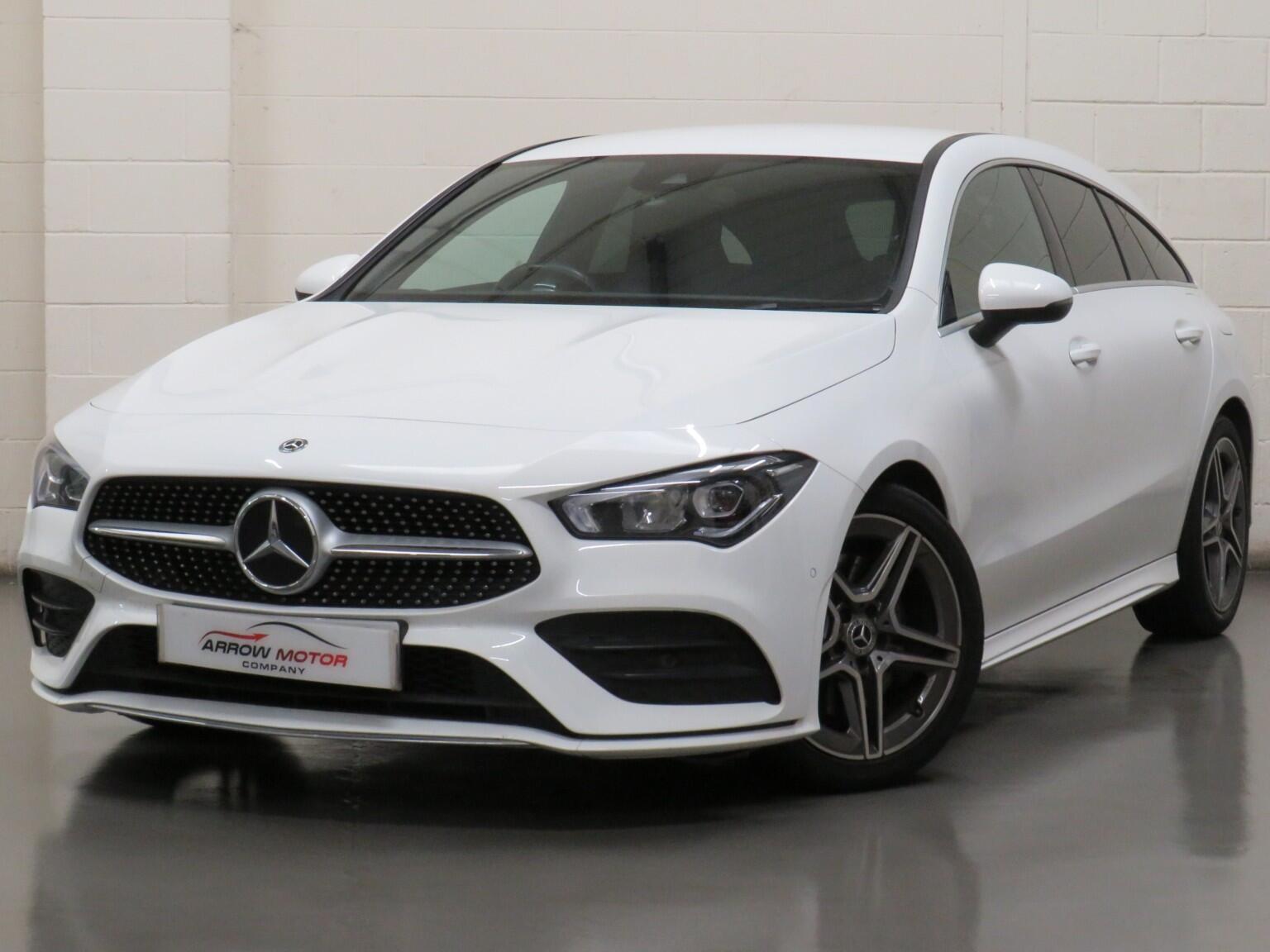 Mercedes CLA - Image 7