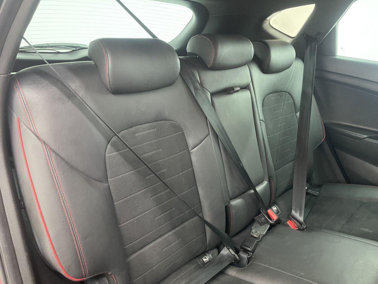 Hyundai Tucson - Image 20