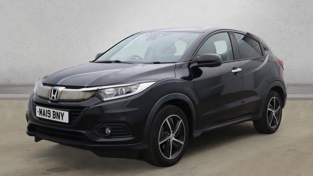 Honda HR-V - Image 4
