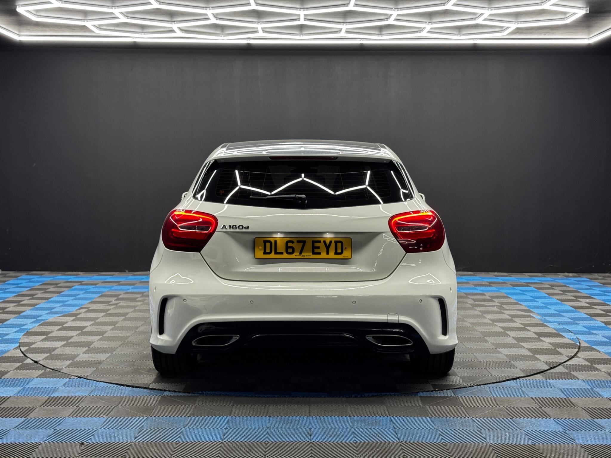 Mercedes A Class - Image 6