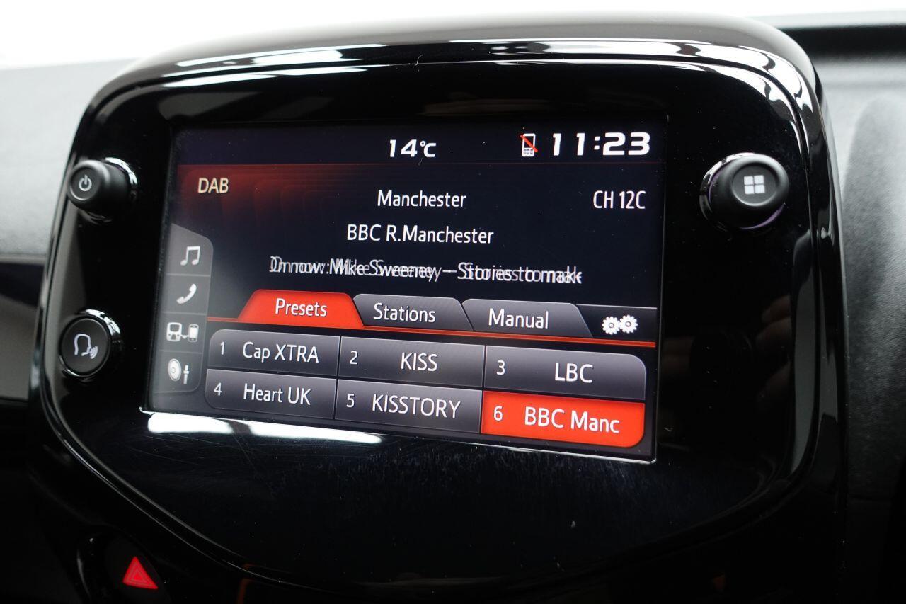 Toyota Aygo - Image 24