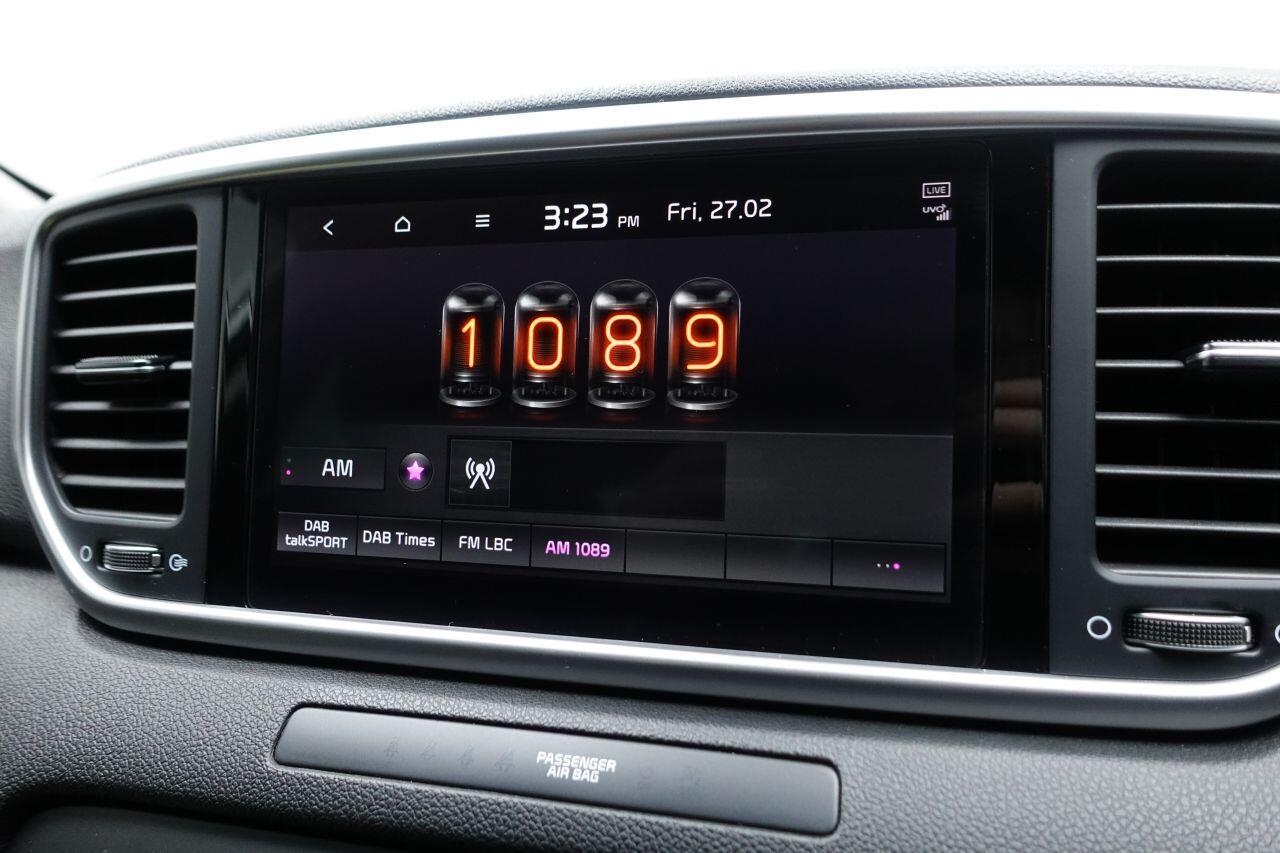 Kia Sportage - Image 19