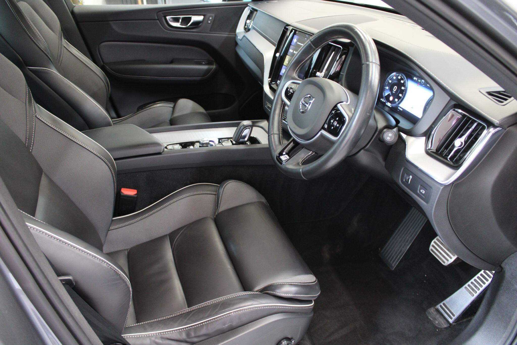Volvo XC60 - Image 50