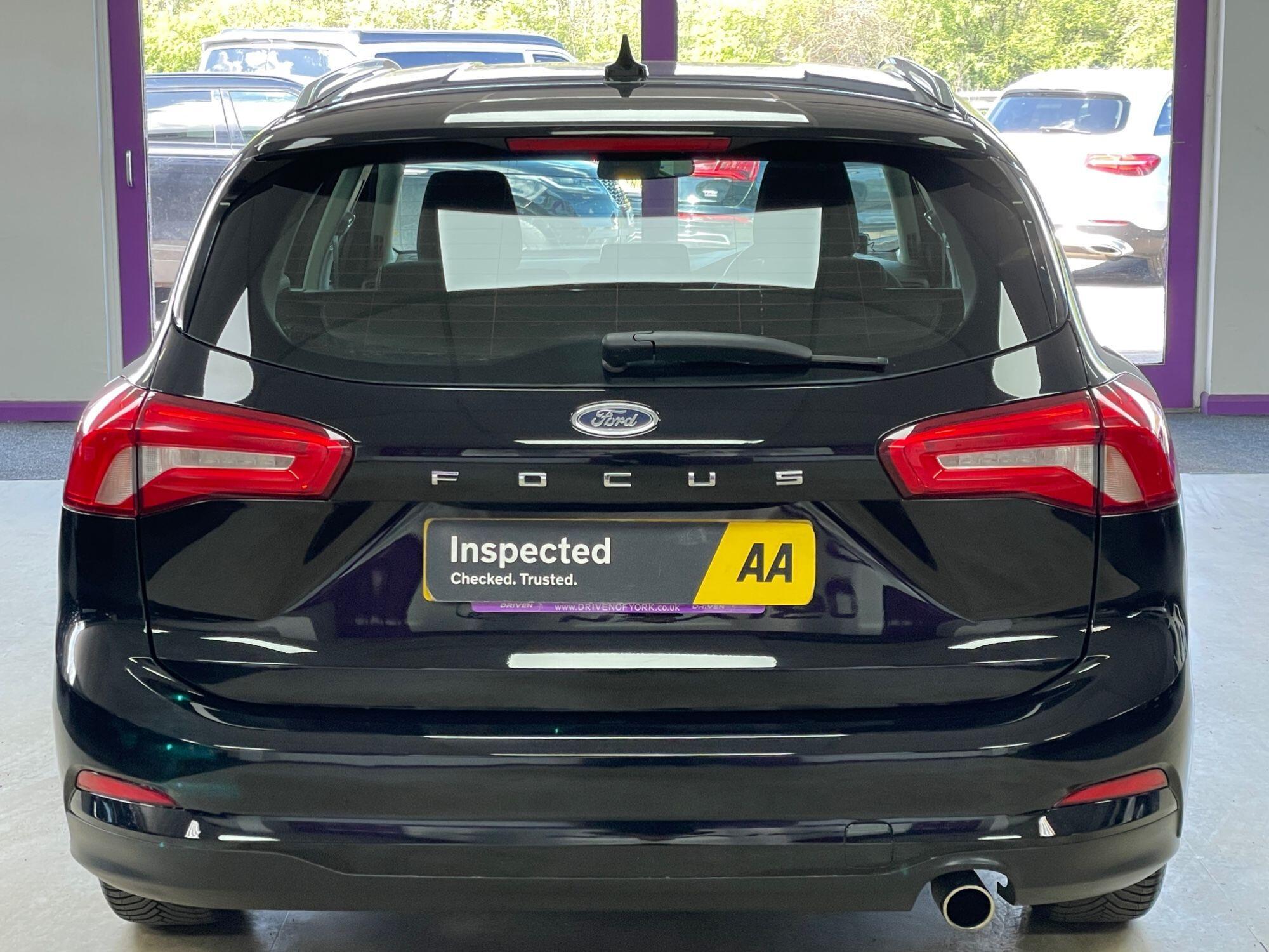 Ford Focus Diesel Estate - Image 9