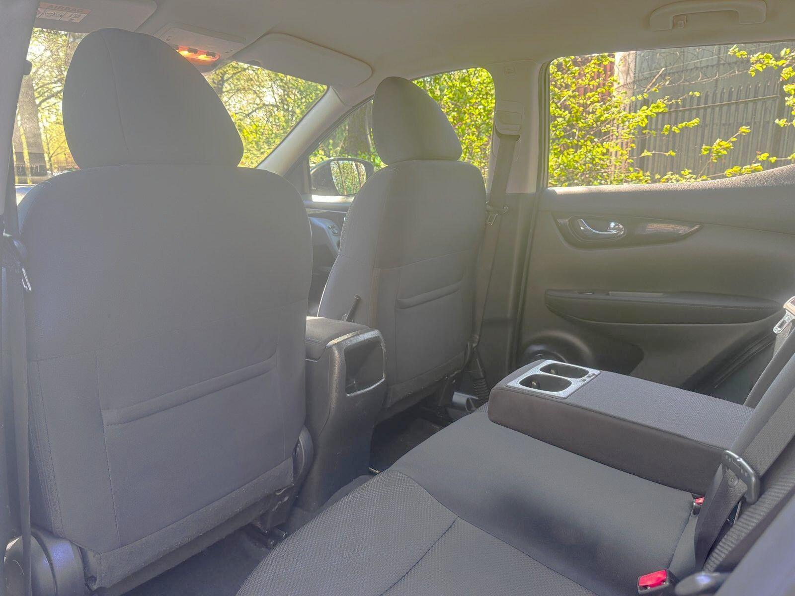 Nissan Qashqai - Image 27