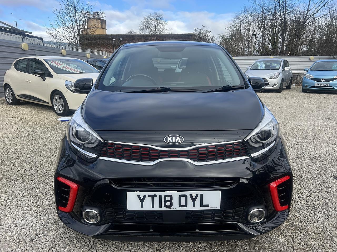 Kia Picanto - Image 2