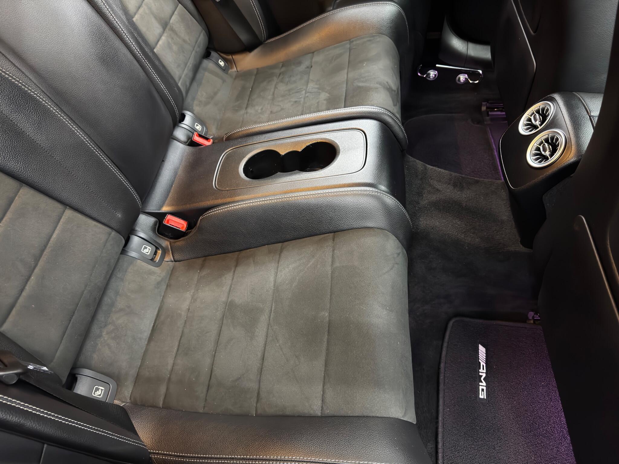 Mercedes E Class - Image 17