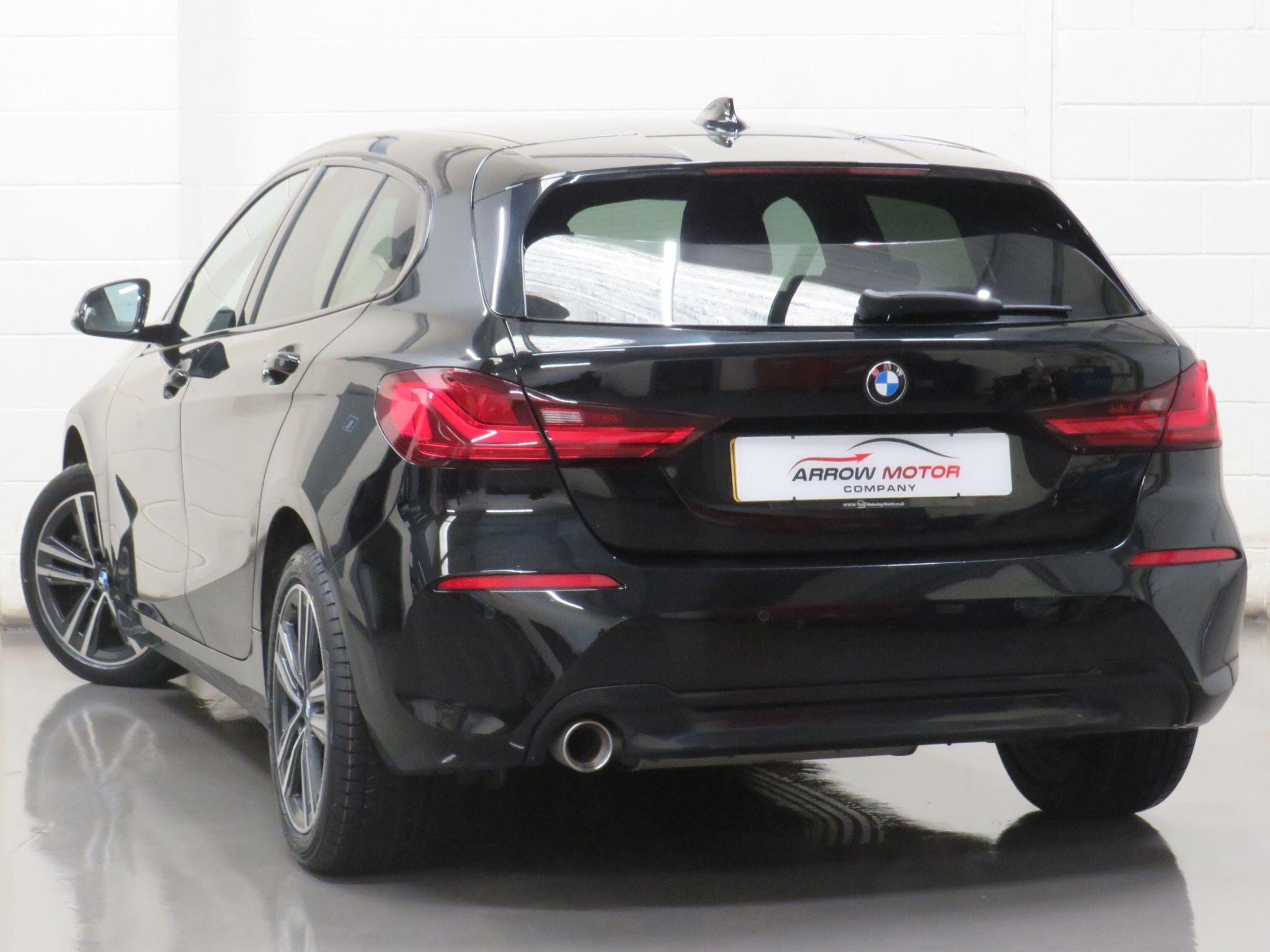 BMW 1 Series - Image 5