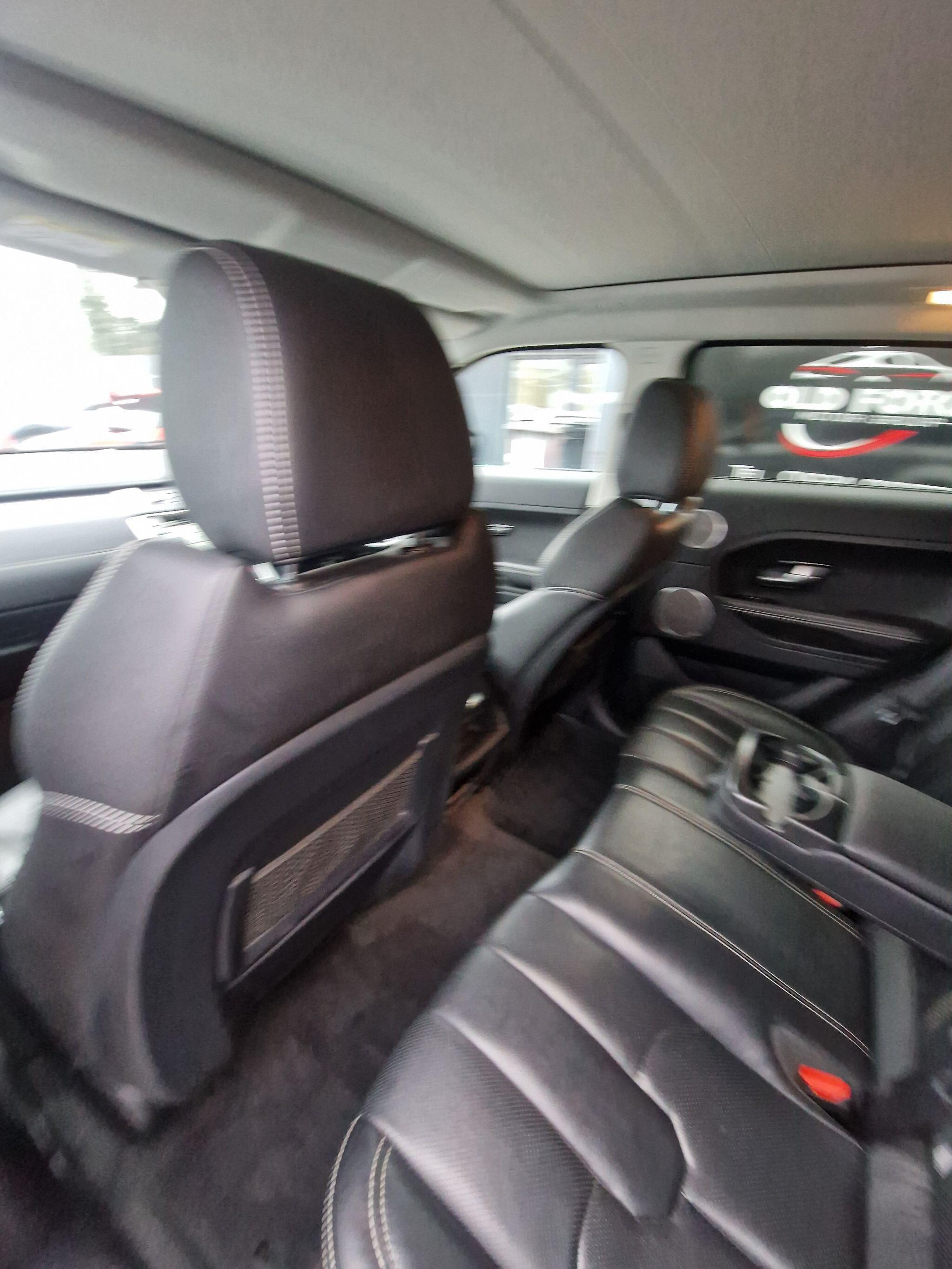 Land Rover Range Rover Evoque - Image 38