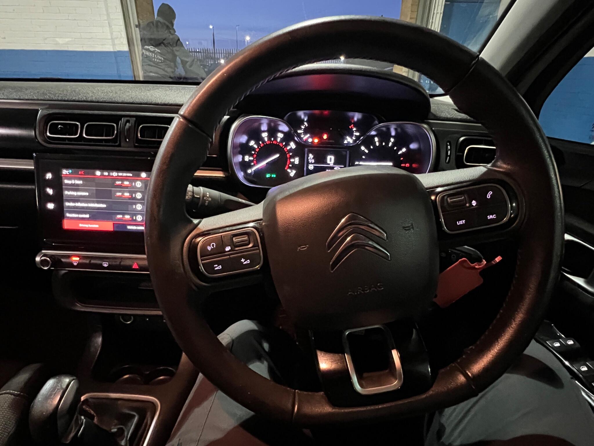 Citroen C3 - Image 21