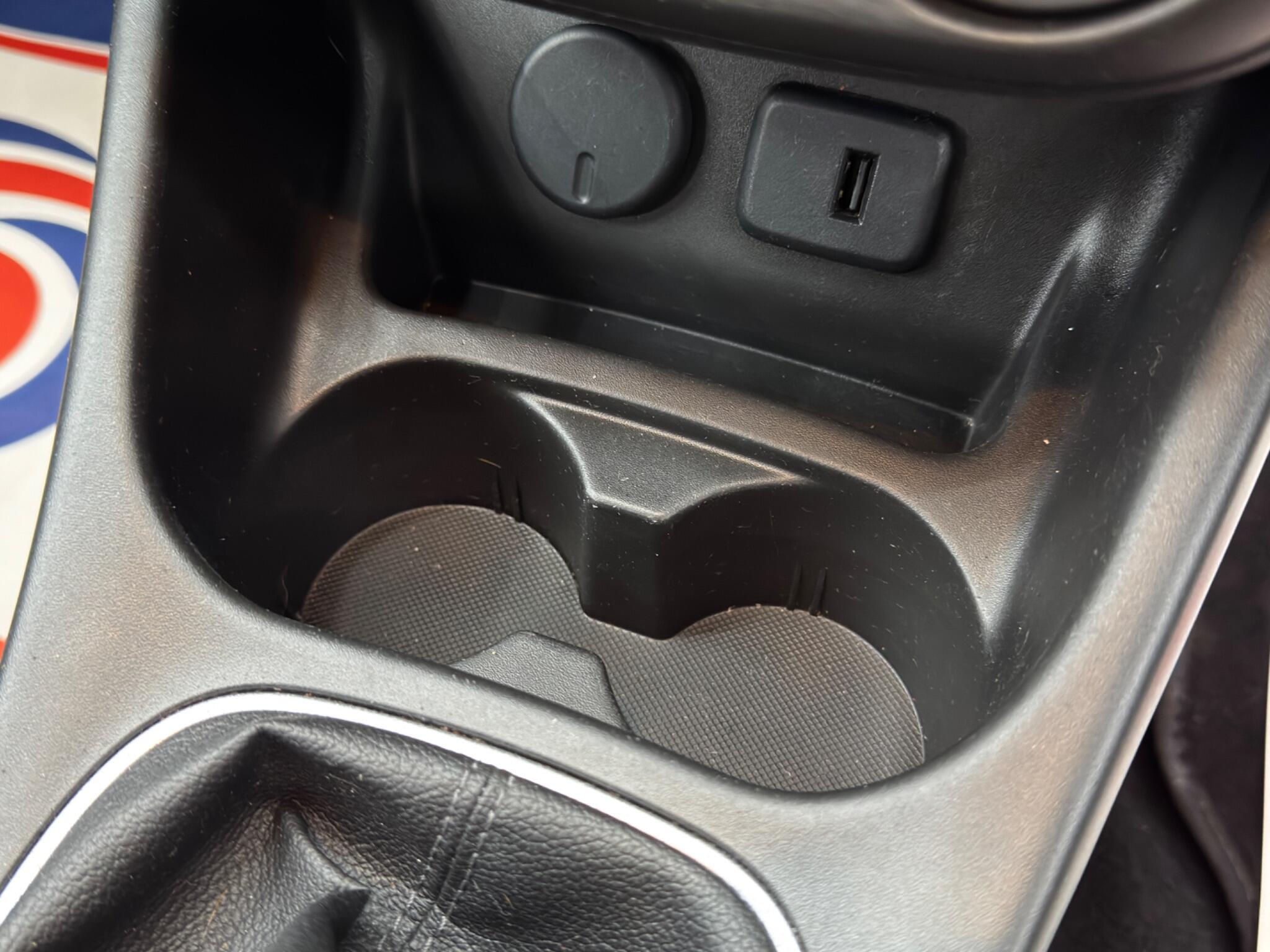 Vauxhall Corsa - Image 25