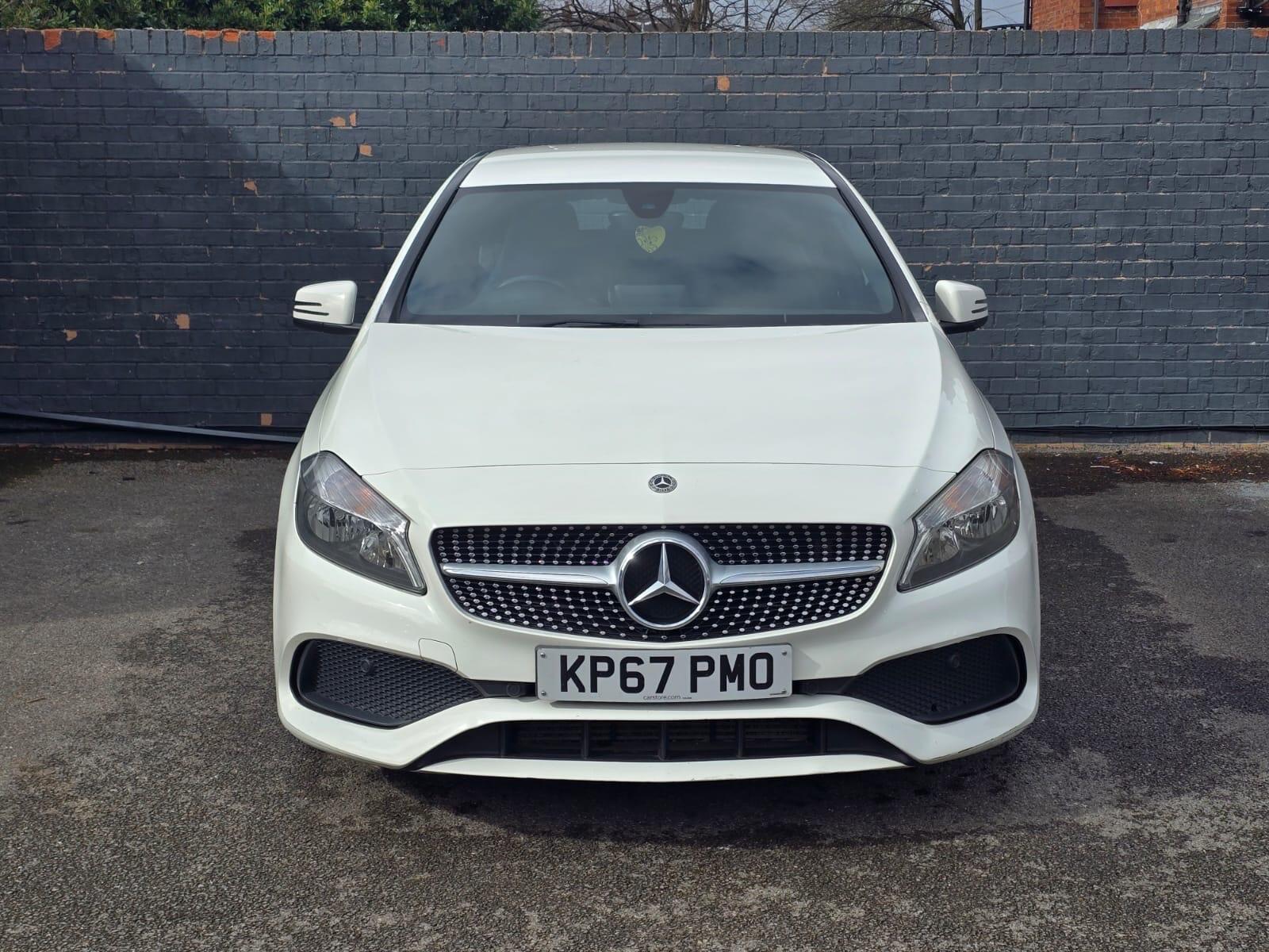 Mercedes A Class - Image 4