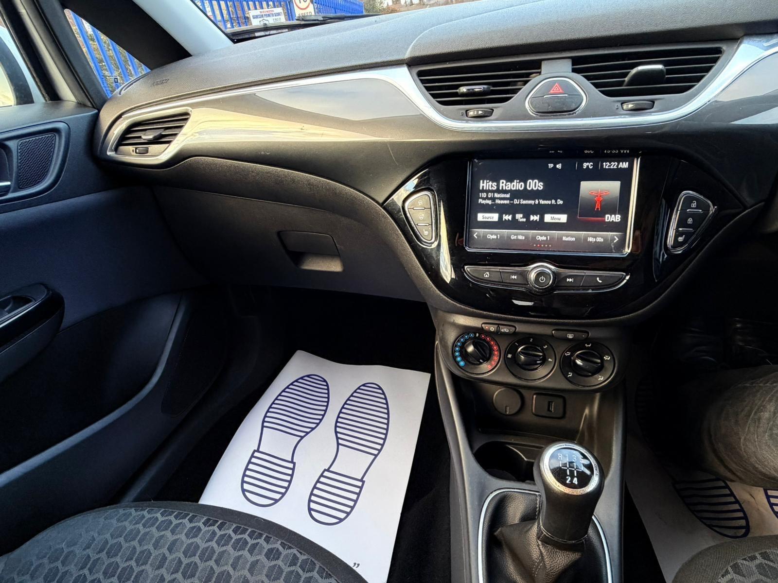 Vauxhall Corsa - Image 20