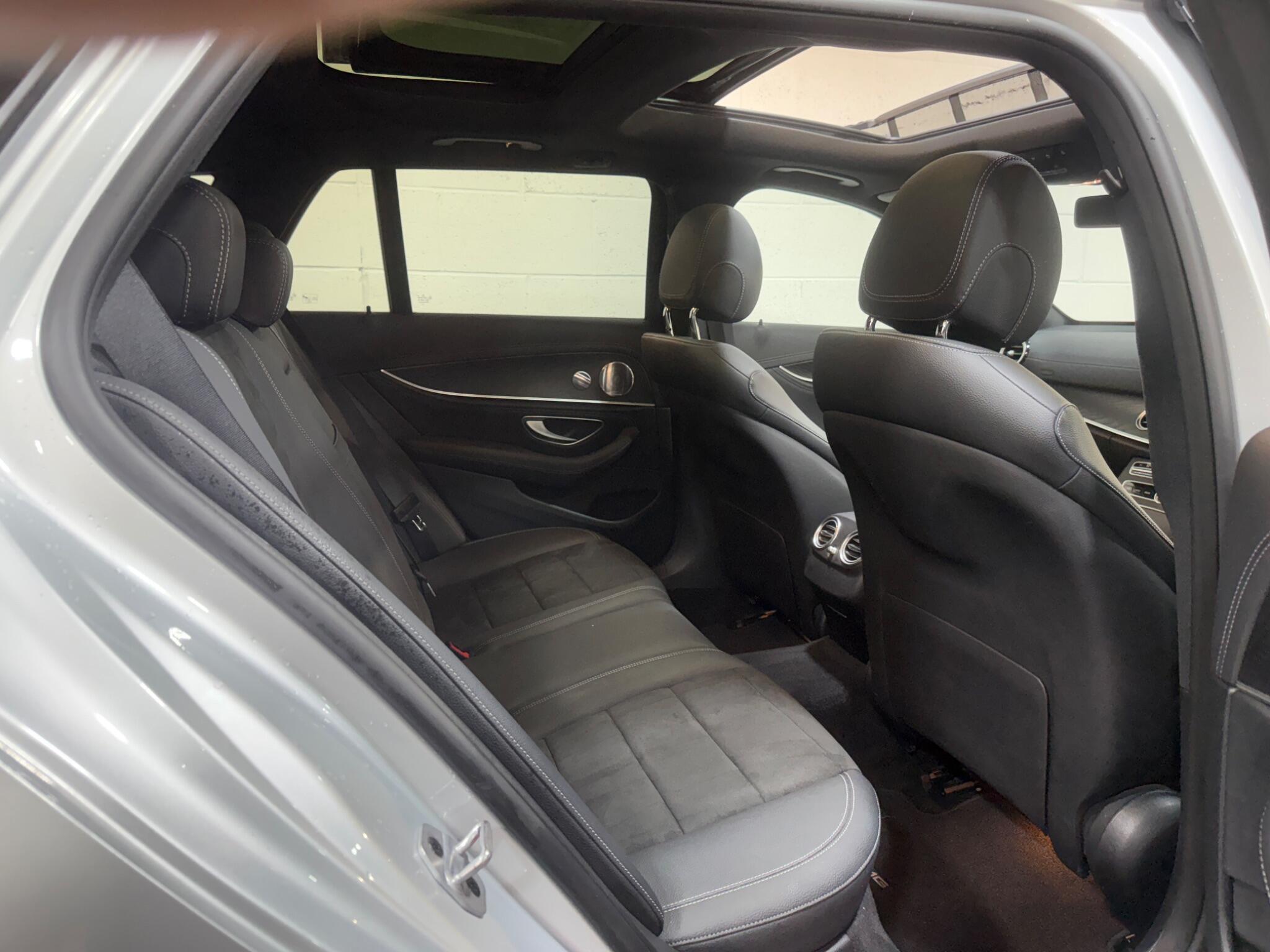 Mercedes E Class - Image 11