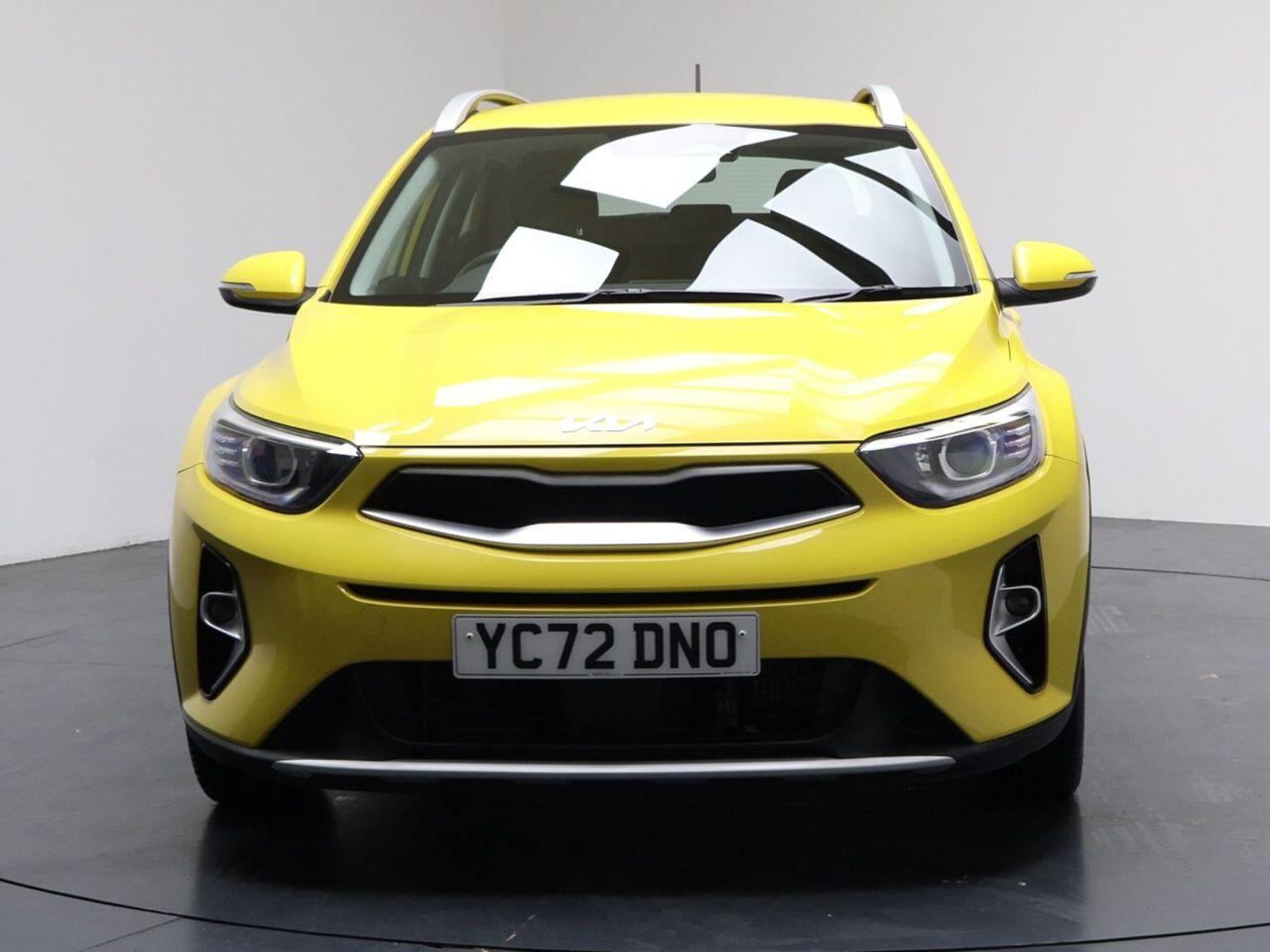 Kia Stonic - Image 9