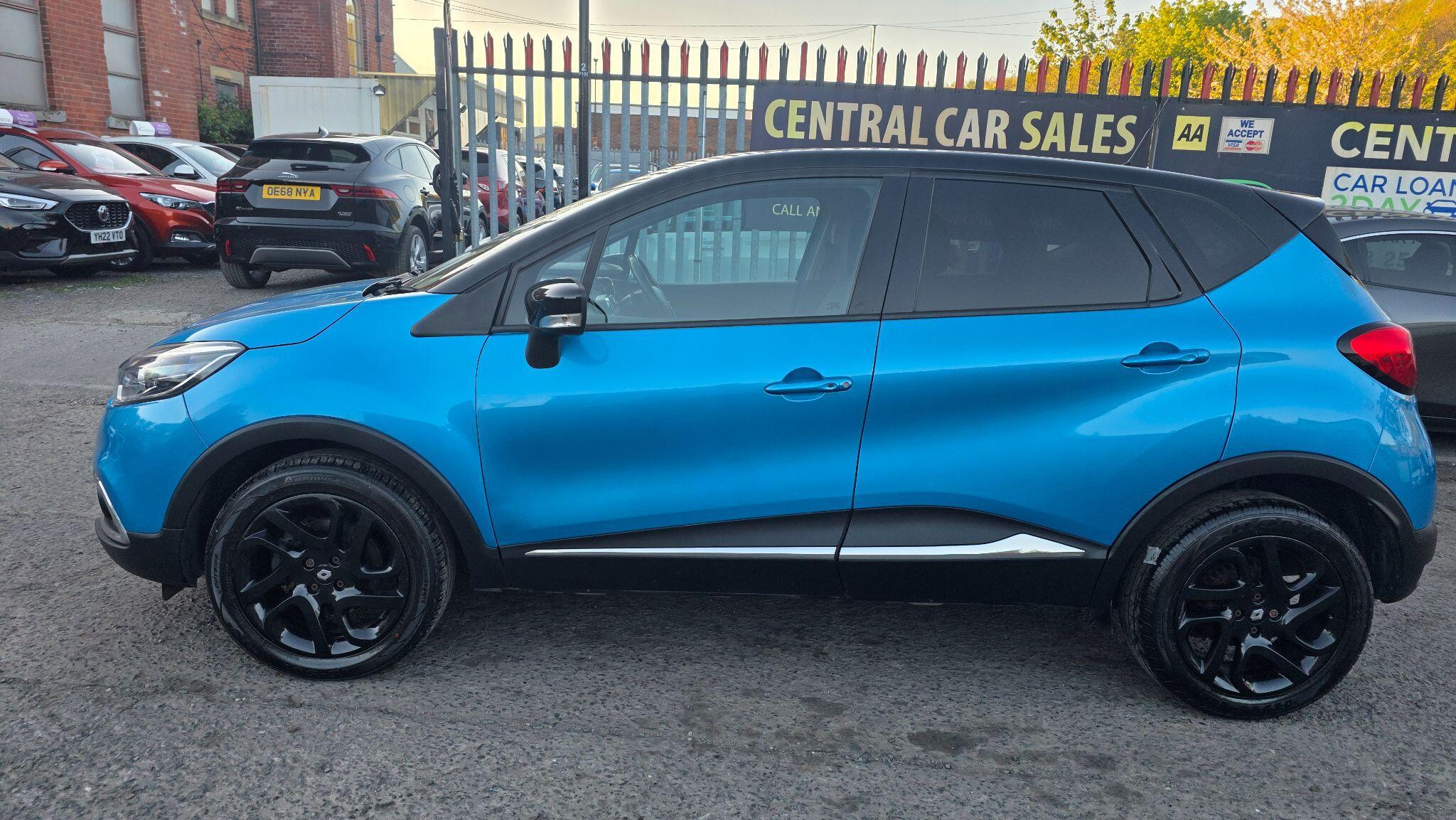 Renault Captur - Image 15