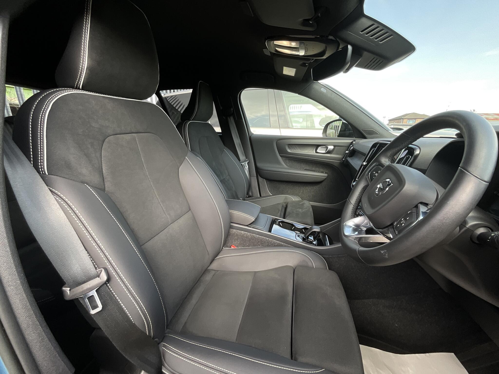 Volvo XC40 - Image 6