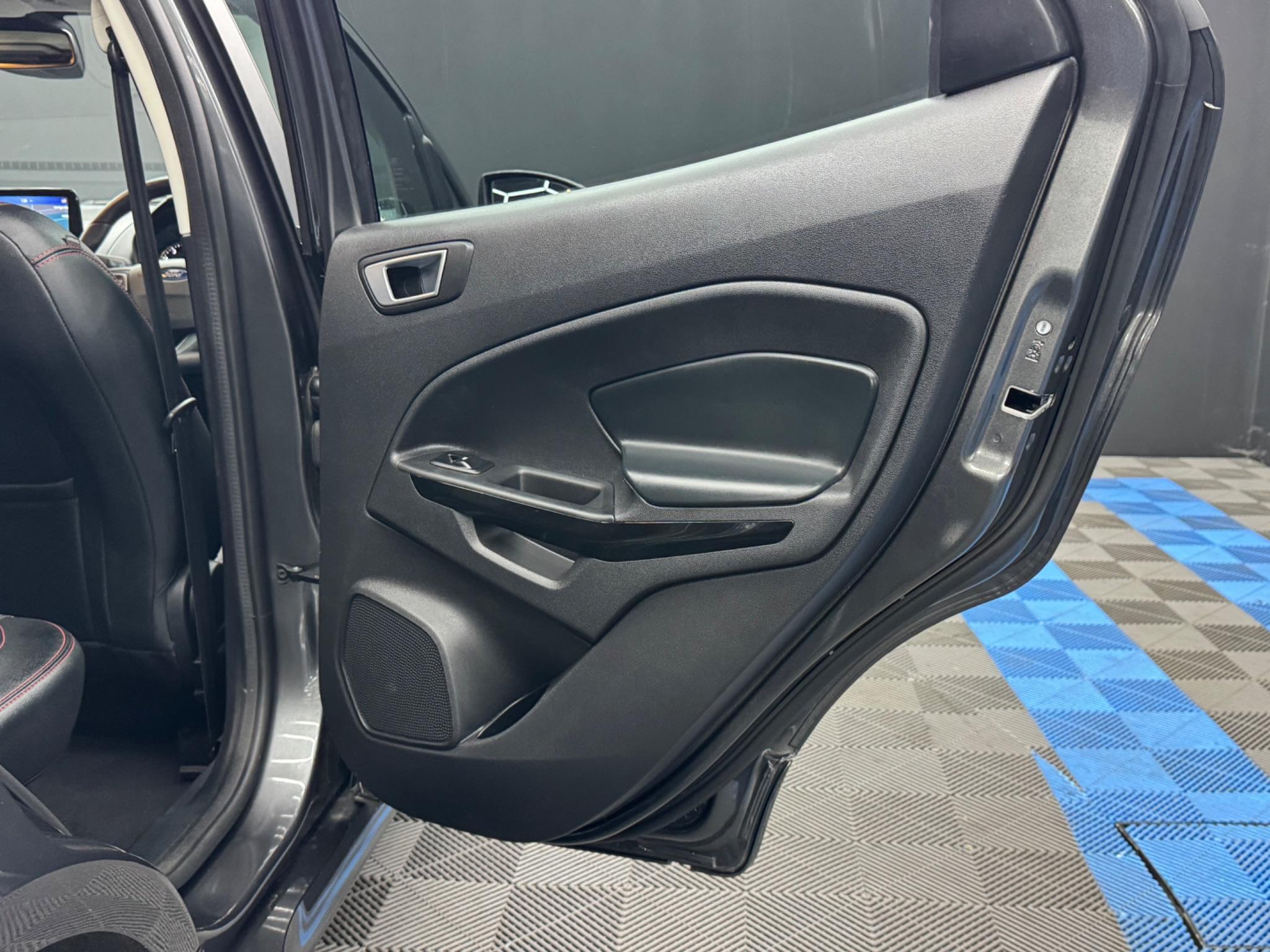 Ford Ecosport - Image 39